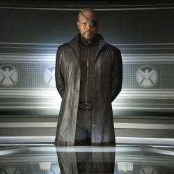 Nick Fury: Who is the Director of S.H.I.E.L.D.?